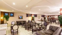 HOTEL TURAN PRINCE Bars