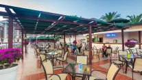 HOTEL TURAN PRINCE Bars