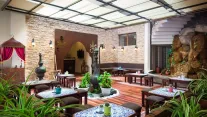 HOTEL TURAN PRINCE Bars