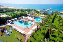 HOTEL TURAN PRINCE Activities