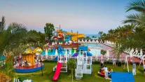 HOTEL TURAN PRINCE Mini Club