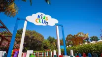 HOTEL TURAN PRINCE Mini Club