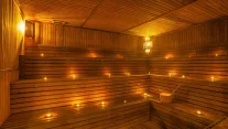 HOTEL TURAN PRINCE Spa