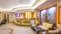 HOTEL TURAN PRINCE Spa