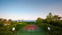 HOTEL TURAN PRINCE Activities