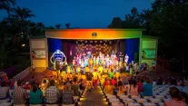 HOTEL TURAN PRINCE Activities