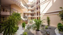 HOTEL TURAN PRINCE General Images
