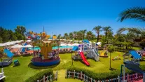 HOTEL TURAN PRINCE Mini Club