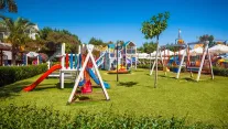 HOTEL TURAN PRINCE Mini Club