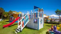 HOTEL TURAN PRINCE Mini Club
