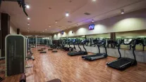 HOTEL TURAN PRINCE Activities