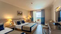 HOTEL TURAN PRINCE Rooms