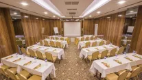 HOTEL TURAN PRINCE Meetings
