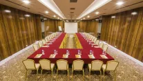 HOTEL TURAN PRINCE Meetings