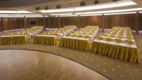 HOTEL TURAN PRINCE Meetings