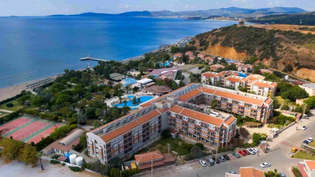 CLUB YALI RESORT