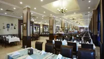 CLUB YALI RESORT Restaurants