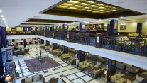 CLUB YALI RESORT Bars