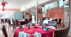 CLUB YALI RESORT Restaurants
