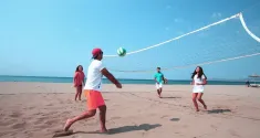 CLUB YALI RESORT Activities