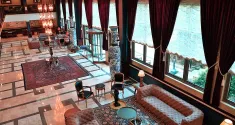 CLUB YALI RESORT Lobby