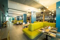 HVD CLUB BOR Restaurants