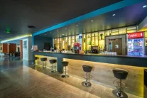 HVD CLUB BOR Bars