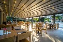 HVD CLUB BOR Restaurants