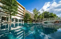 HVD CLUB BOR Pools & Beach