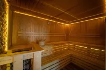 HVD CLUB BOR Spa