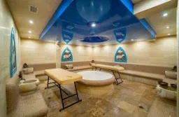 HVD CLUB HOTEL MIRAMAR Spa