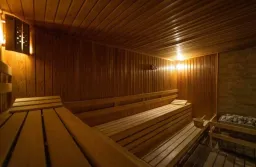 HVD CLUB HOTEL MIRAMAR Spa
