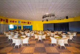 HVD CLUB HOTEL MIRAMAR Bars