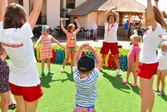 HVD CLUB HOTEL MIRAMAR Activities