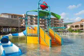 HVD CLUB HOTEL MIRAMAR Activities