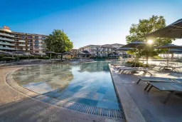 HVD CLUB HOTEL MIRAMAR Pools & Beach