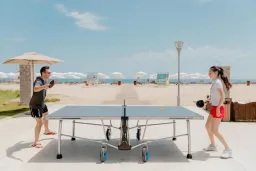 HVD CLUB HOTEL MIRAMAR Activities