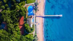 HVD LOTOS HOTEL Pools & Beach