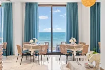 HVD NYMPHA HOTEL ADULTS ONLY 18+ Restaurants