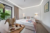 HVD NYMPHA HOTEL ADULTS ONLY 18+ Rooms