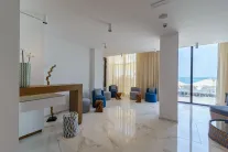 HVD NYMPHA HOTEL ADULTS ONLY 18+ Lobby