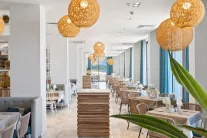 HVD NYMPHA HOTEL ADULTS ONLY 18+ Restaurants