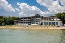 HVD NYMPHA HOTEL ADULTS ONLY 18+ Pools & Beach