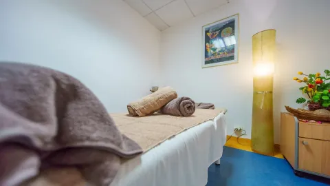 HVD NYMPHA HOTEL ADULTS ONLY 18+ Spa