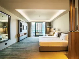 HVD REINA DEL MAR Rooms