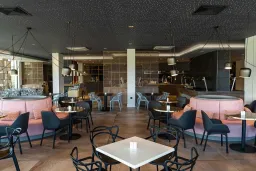 HVD REINA DEL MAR Restaurants