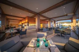HVD REINA DEL MAR Restaurants