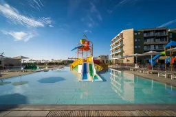 HVD REINA DEL MAR Activities