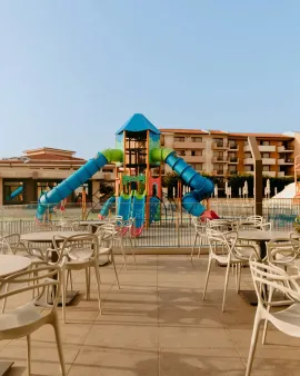 HVD REINA DEL MAR Mini Club