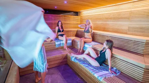 HVD REINA DEL MAR Spa